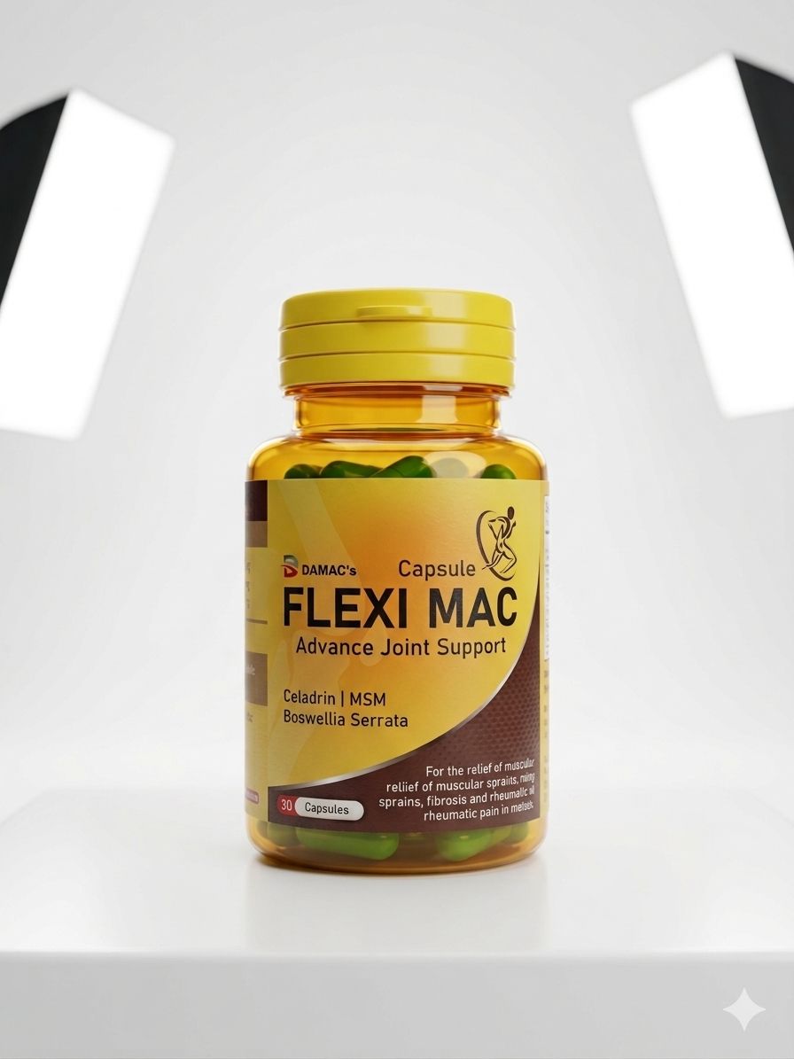 Flexi Mac
