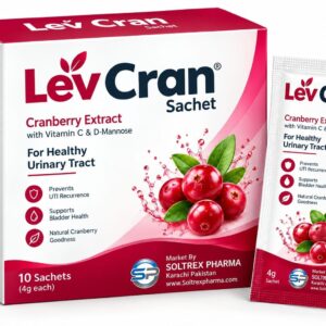 LevCran